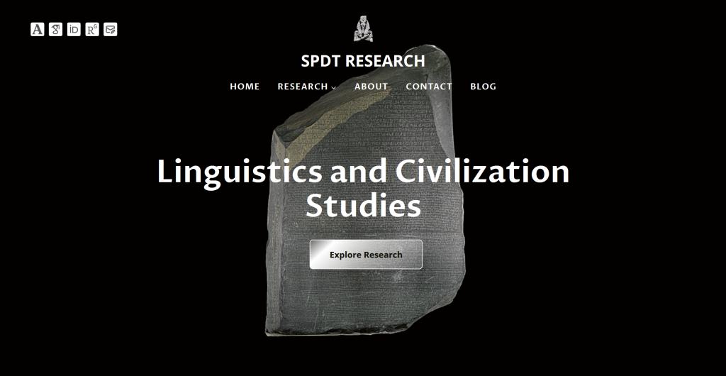 research