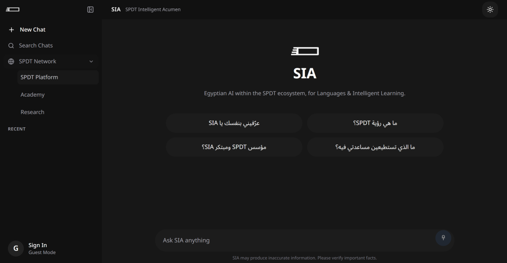 sia